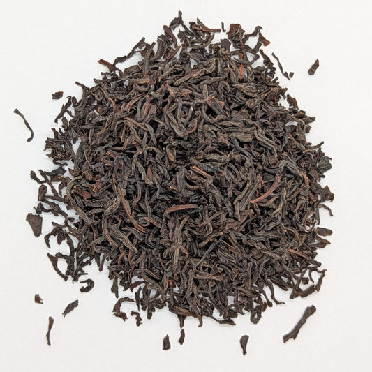 Nº 504 - Té Negro Ceylon OP1 Kenilworth - Edición Premium (Sri Lanka)