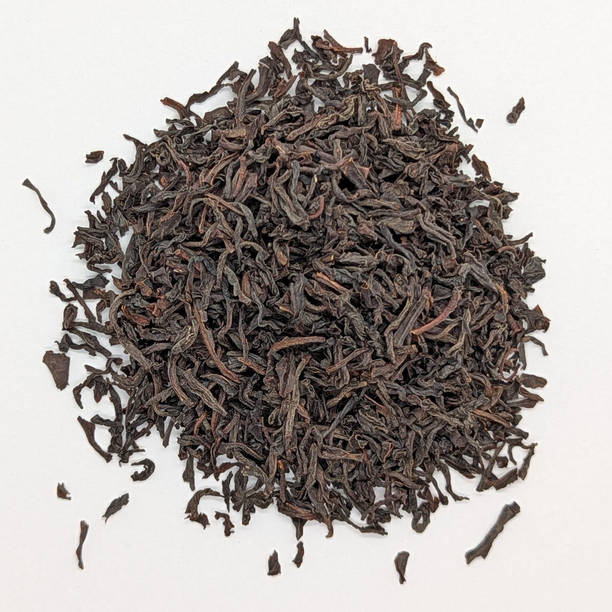 Nº 504 - Té Negro Ceylon OP1 Kenilworth - Edición Premium (Sri Lanka)