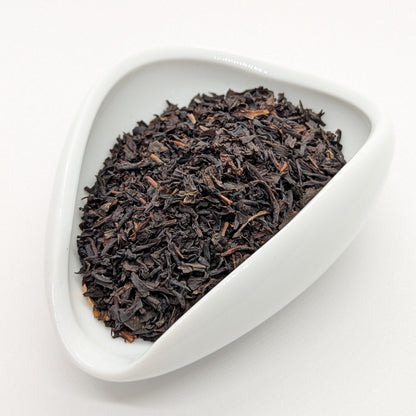 Nº 505 - Té Negro Ceylon OP con Vainilla (Sri Lanka)