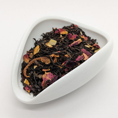 Nº 506 - Té Negro Ceylon OP con Naranja y Canela (Sri Lanka)