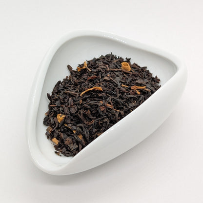 Nº 509 - Té Negro Ceylon OP con Azahar (Sri Lanka)