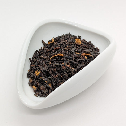 Nº 509 - Té Negro Ceylon OP con Azahar (Sri Lanka)