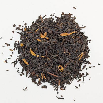 Nº 509 - Té Negro Ceylon OP con Azahar (Sri Lanka)