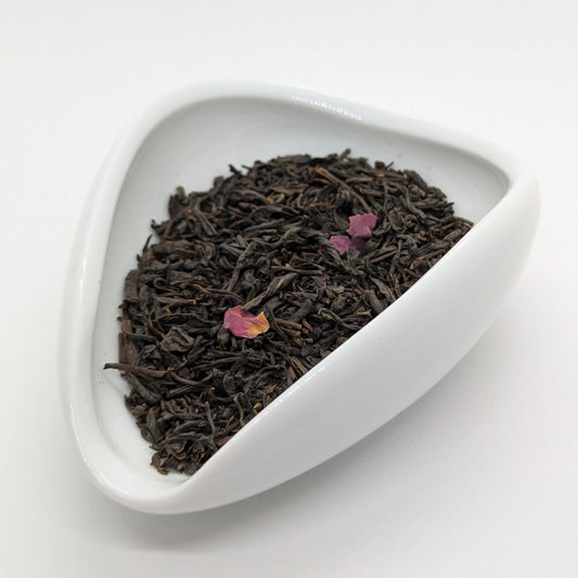 Nº 510 - Té Negro Rose Congou (Anhui, China)