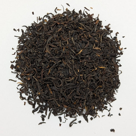 Nº 511 - Té Negro Golden Keemun (Anhui, China)