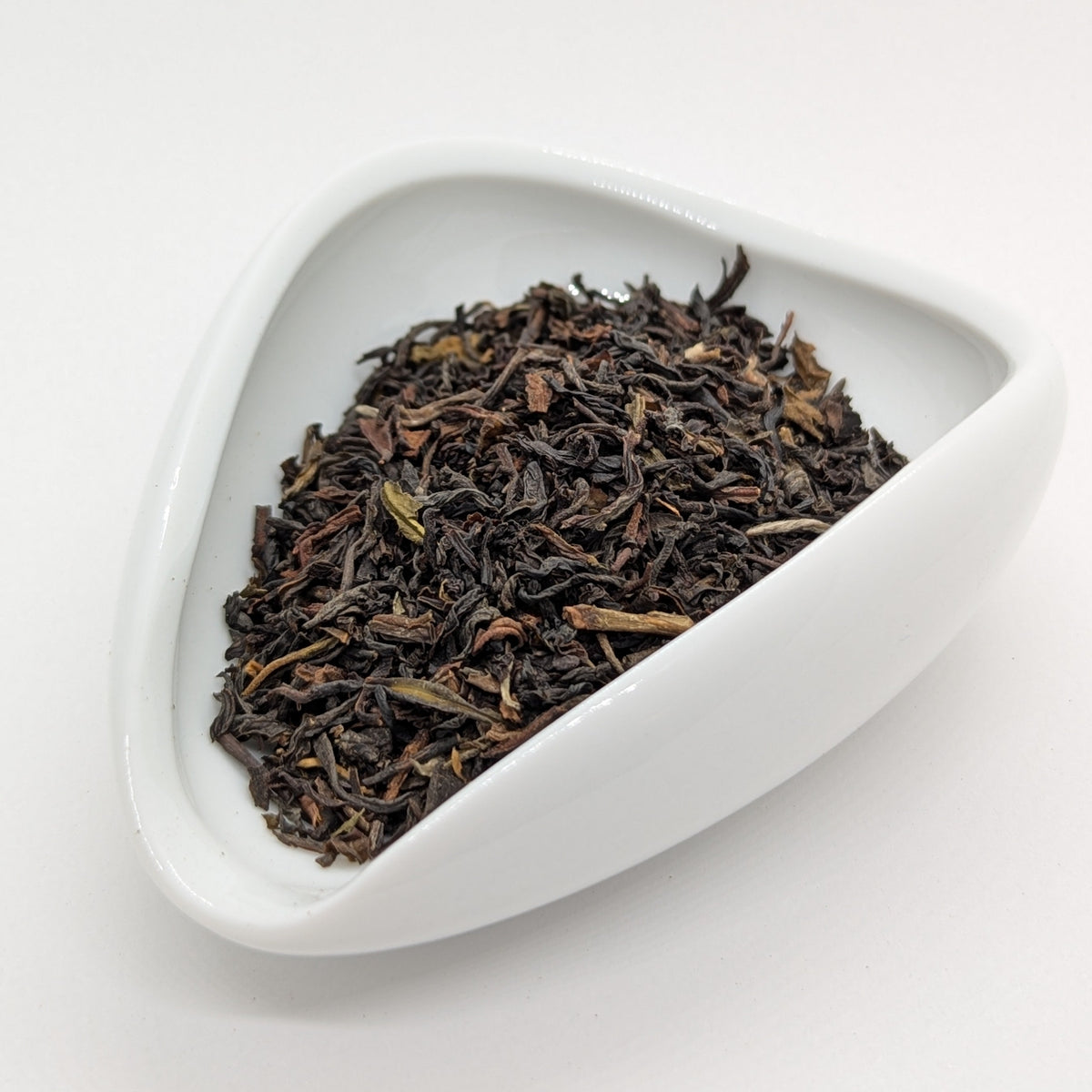 Nº 512 - Té Negro Russian Caravan (China, India)