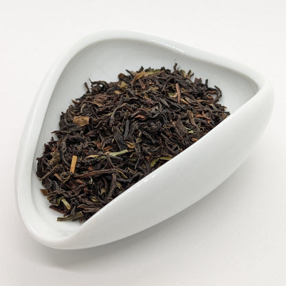 Nº 515 - Té Negro Darjeeling y Ceylon OP  (India, Sri Lanka)