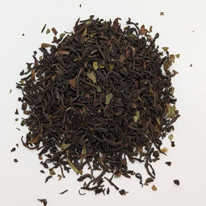 Nº 515 - Té Negro Darjeeling y Ceylon OP  (India, Sri Lanka)