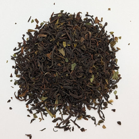 Nº 515 - Té Negro Darjeeling y Ceylon OP  (India, Sri Lanka)