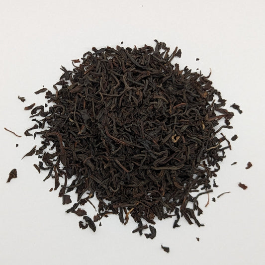 Nº 516 - Té Negro English Breakfast (Sri Lanka, India)