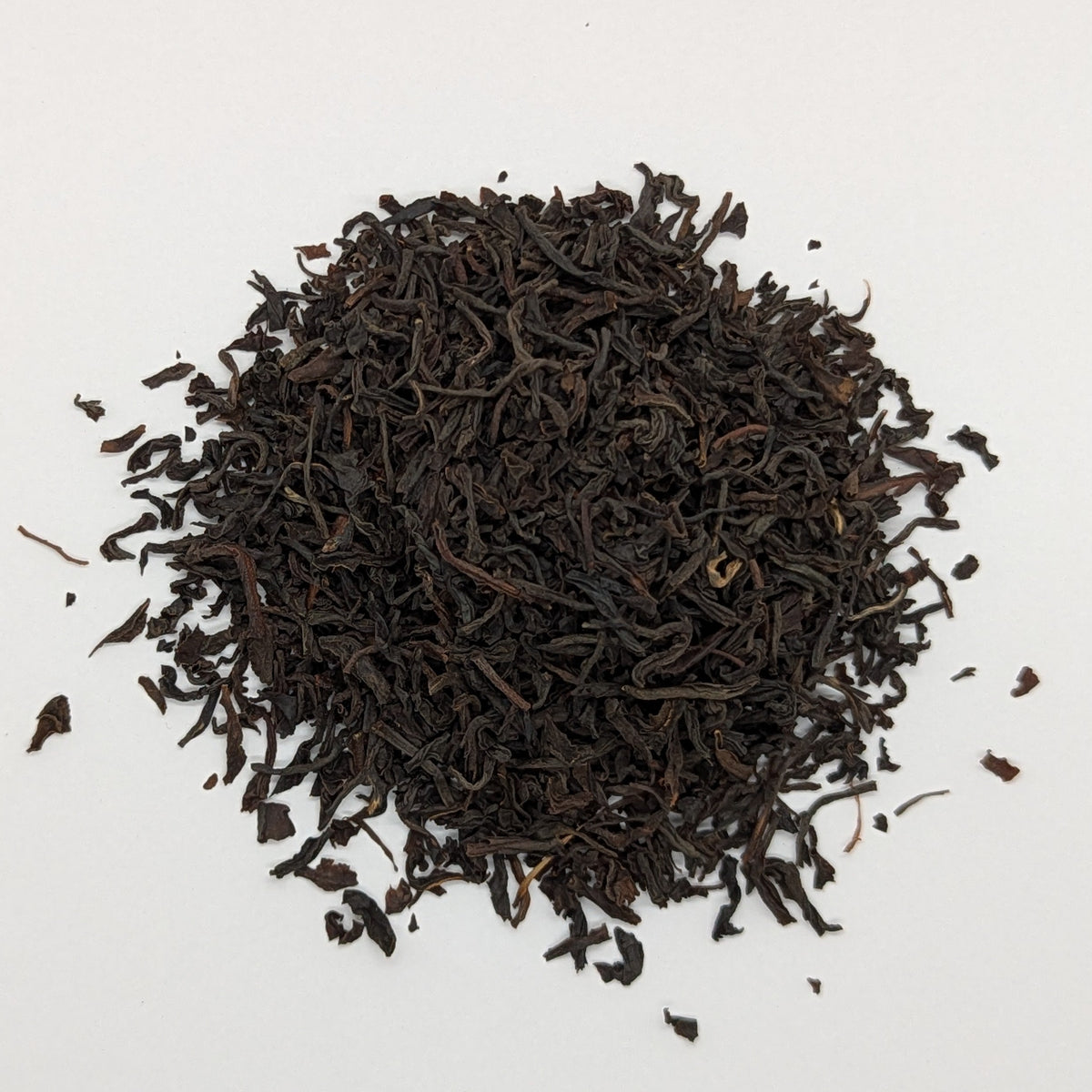 Nº 516 - Té Negro English Breakfast (Sri Lanka, India)