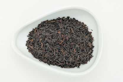 Nº 520 - Té Negro OP Jinjing BIO - Edición Premium (Hunan, China)