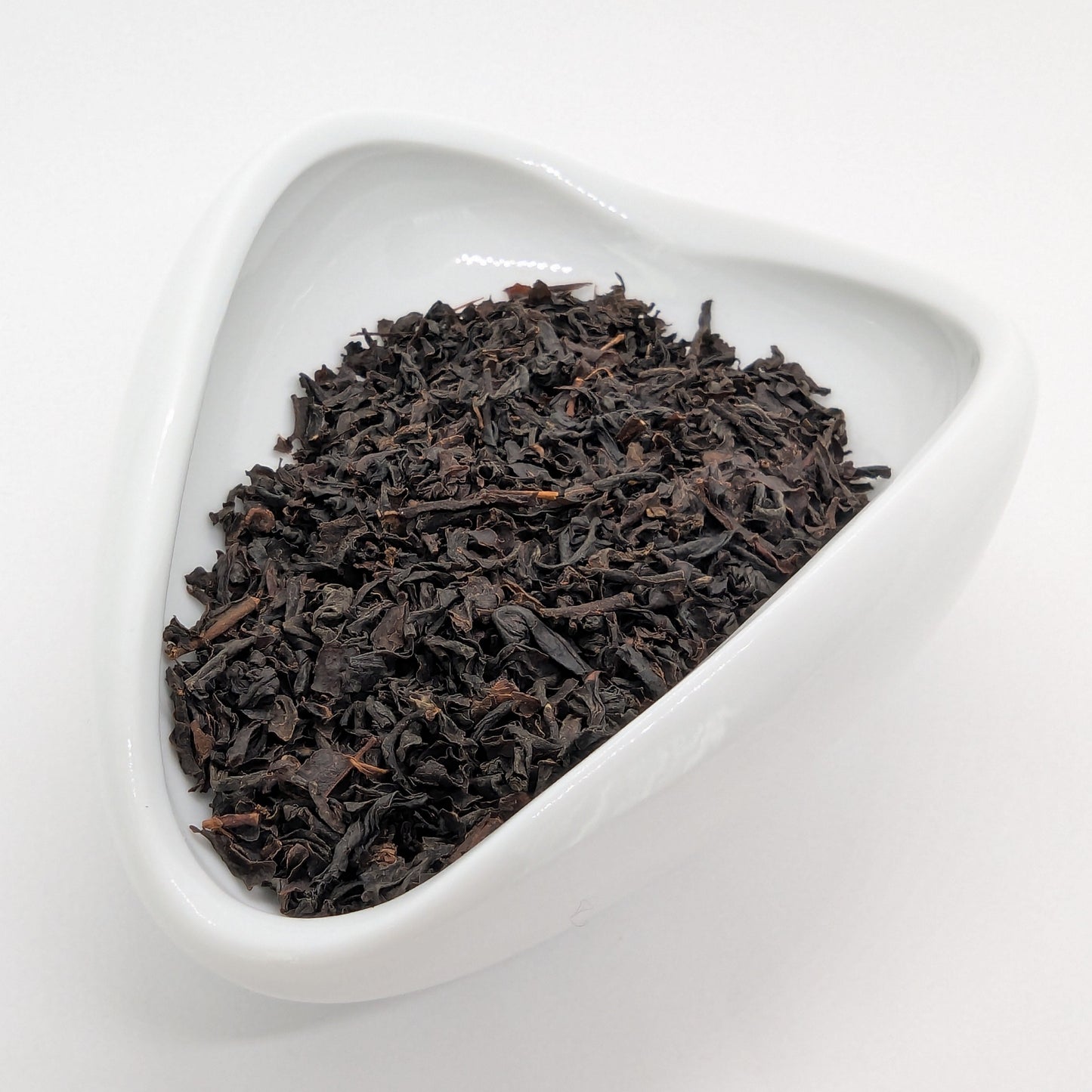 Nº 520 - Té Negro OP Jinjing BIO - Edición Premium (Hunan, China)