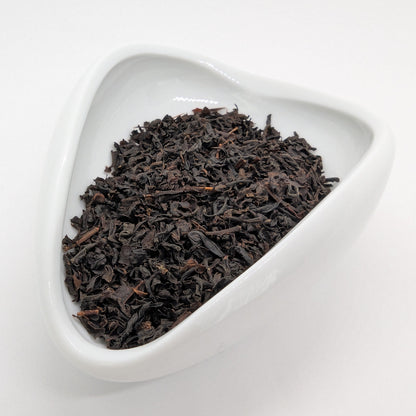 Nº 520 - Té Negro OP Jinjing BIO - Edición Premium (Hunan, China)