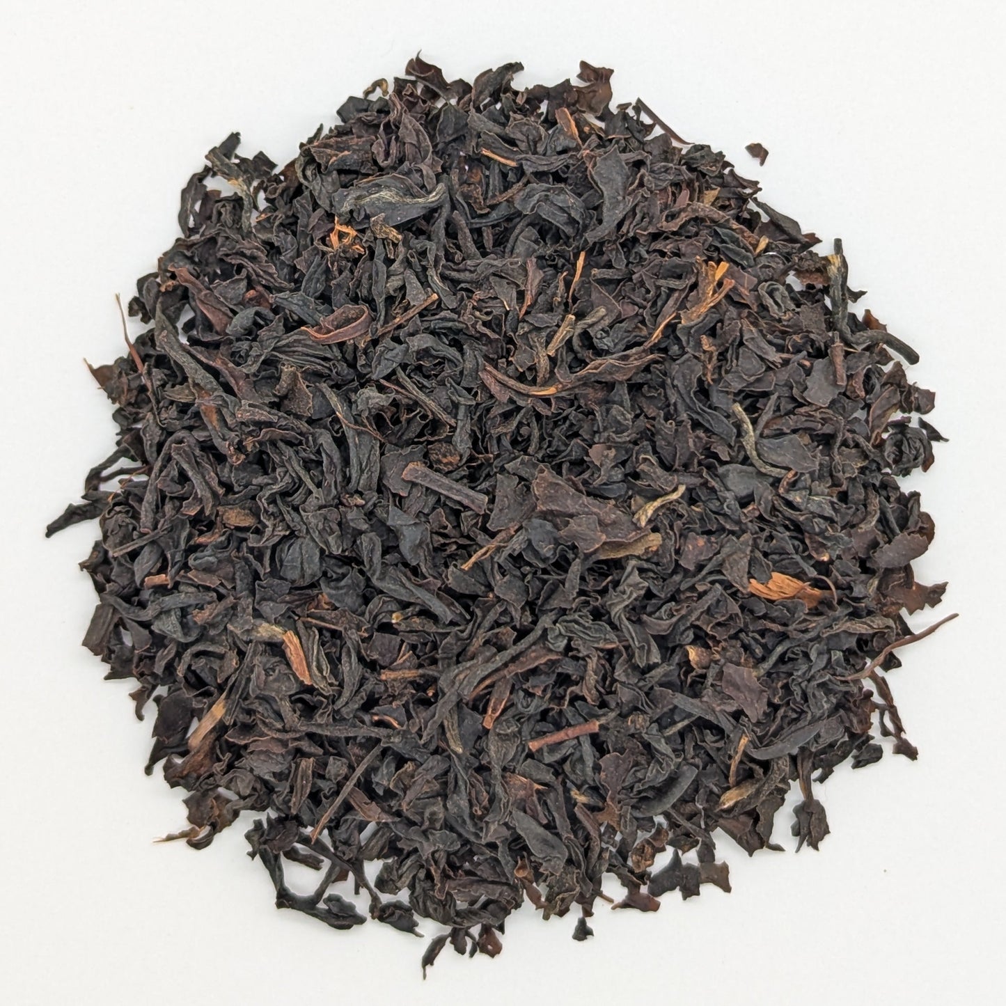 Nº 520 - Té Negro OP Jinjing BIO - Edición Premium (Hunan, China)