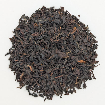 Nº 520 - Té Negro OP Jinjing BIO - Edición Premium (Hunan, China)