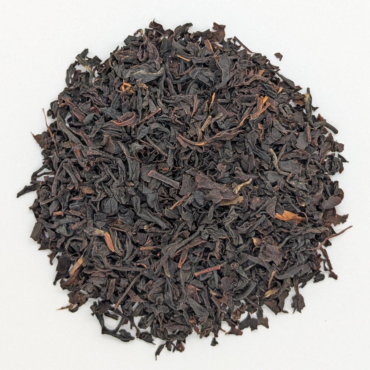 Nº 520 - Té Negro OP Jinjing BIO - Edición Premium (Hunan, China)