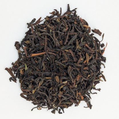 Nº 522 - Té Negro Darjeeling FTGFOP1 First Flush BIO (Darjeeling, India)