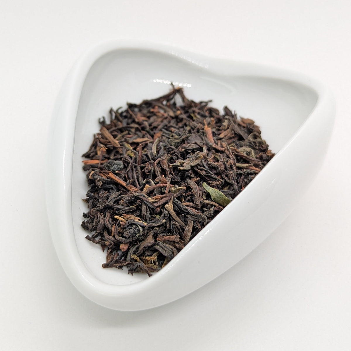 Nº 522 - Té Negro Darjeeling FTGFOP1 First Flush BIO (Darjeeling, India)