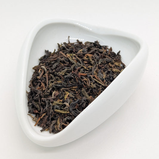 Nº 523 - Té Negro Darjeeling FTGFOP1 Chamong BIO (Darjeeling, India)
