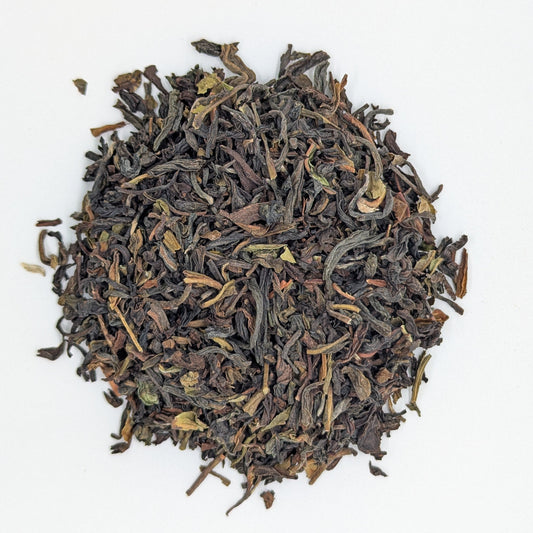 Nº 523 - Té Negro Darjeeling FTGFOP1 Chamong BIO (Darjeeling, India)