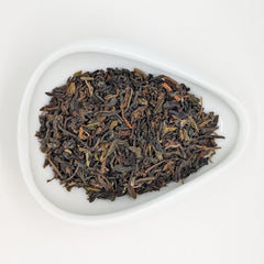 Nº 523 - Té Negro Darjeeling FTGFOP1 Chamong BIO (Darjeeling, India)