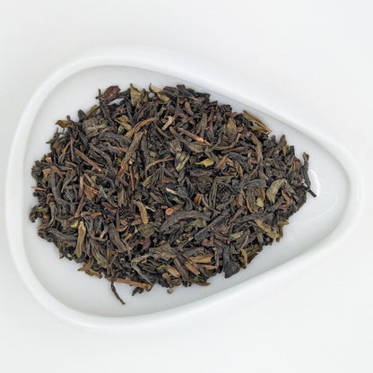 Nº 524 - Té Negro Darjeeling FTGFOP1 Nagri Farm BIO (Darjeeling, India)