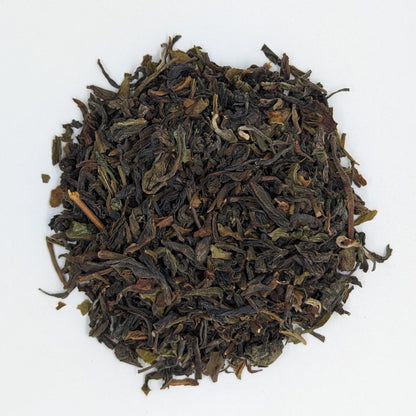 Nº 524 - Té Negro Darjeeling FTGFOP1 Nagri Farm BIO (Darjeeling, India)