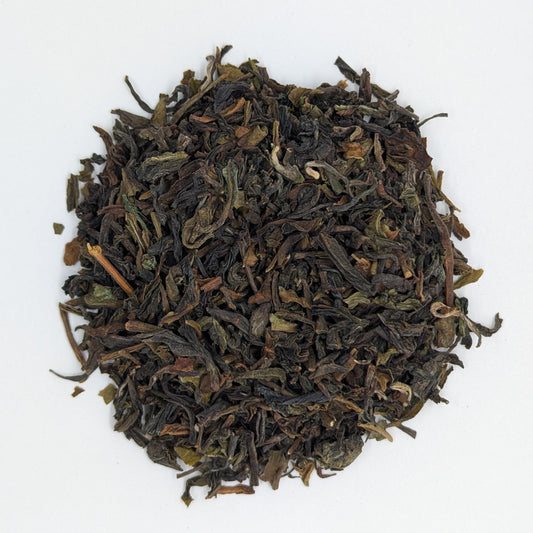 Nº 524 - Té Negro Darjeeling FTGFOP1 Nagri Farm BIO (Darjeeling, India)