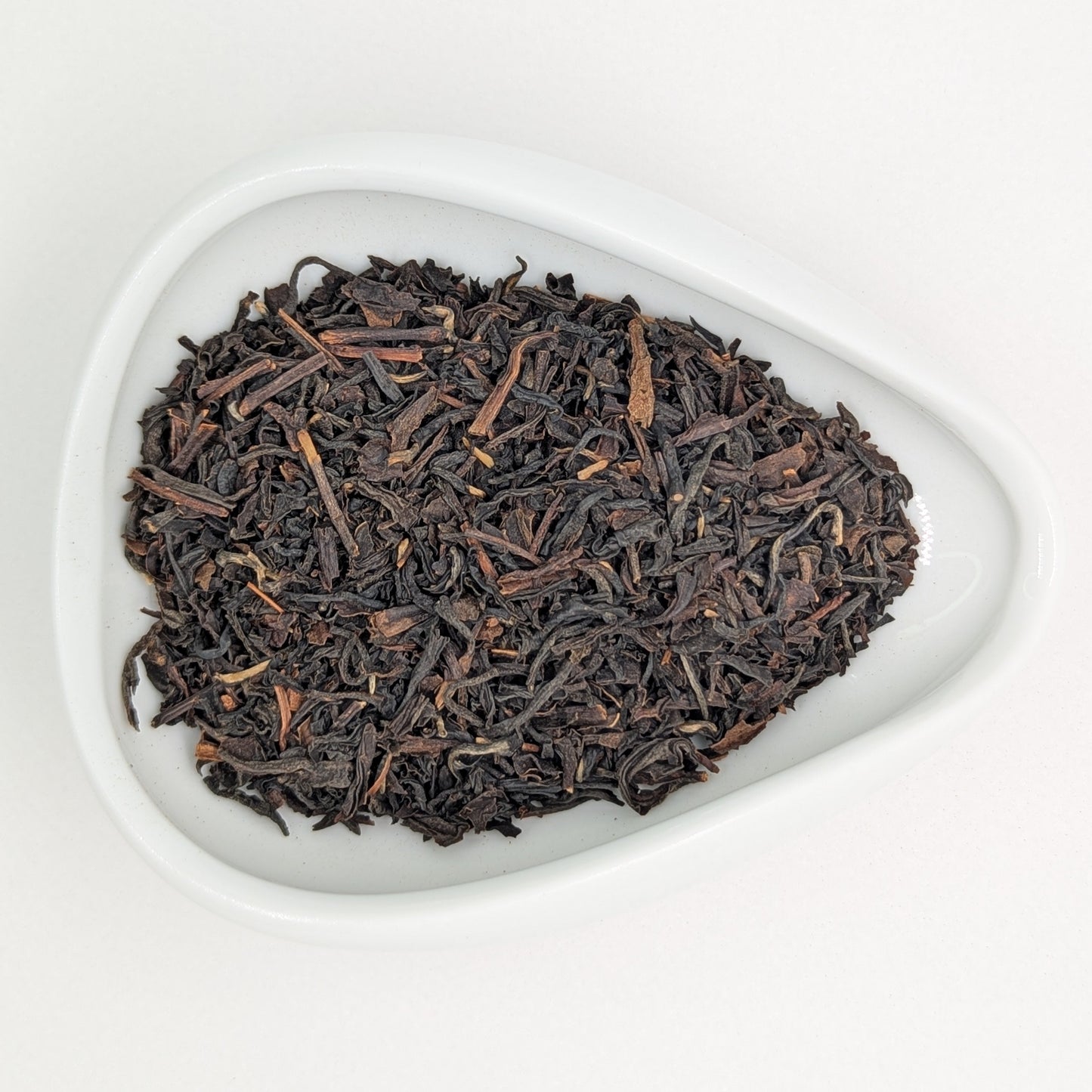 Nº 525 - Té Negro Assam TGFOP 2nd Flush Rembeng BIO (Assam, India)