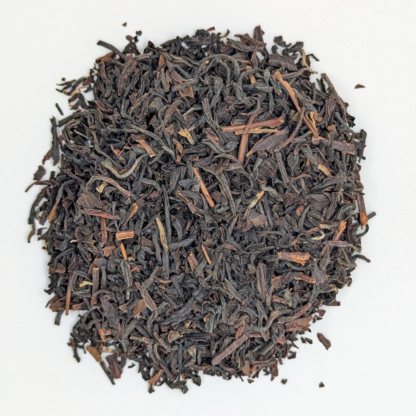 Nº 716 - “Esencias de la India” – 6 Tés Exclusivos