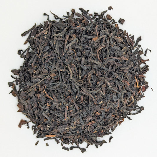 Nº 526 - Té Negro OP Finca Korakundah BIO - Edición Premium (Nilgiri, India)