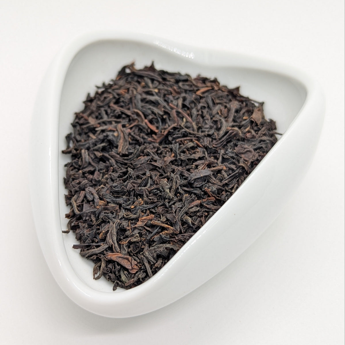 Nº 526 - Té Negro OP Finca Korakundah BIO - Edición Premium (Nilgiri, India)