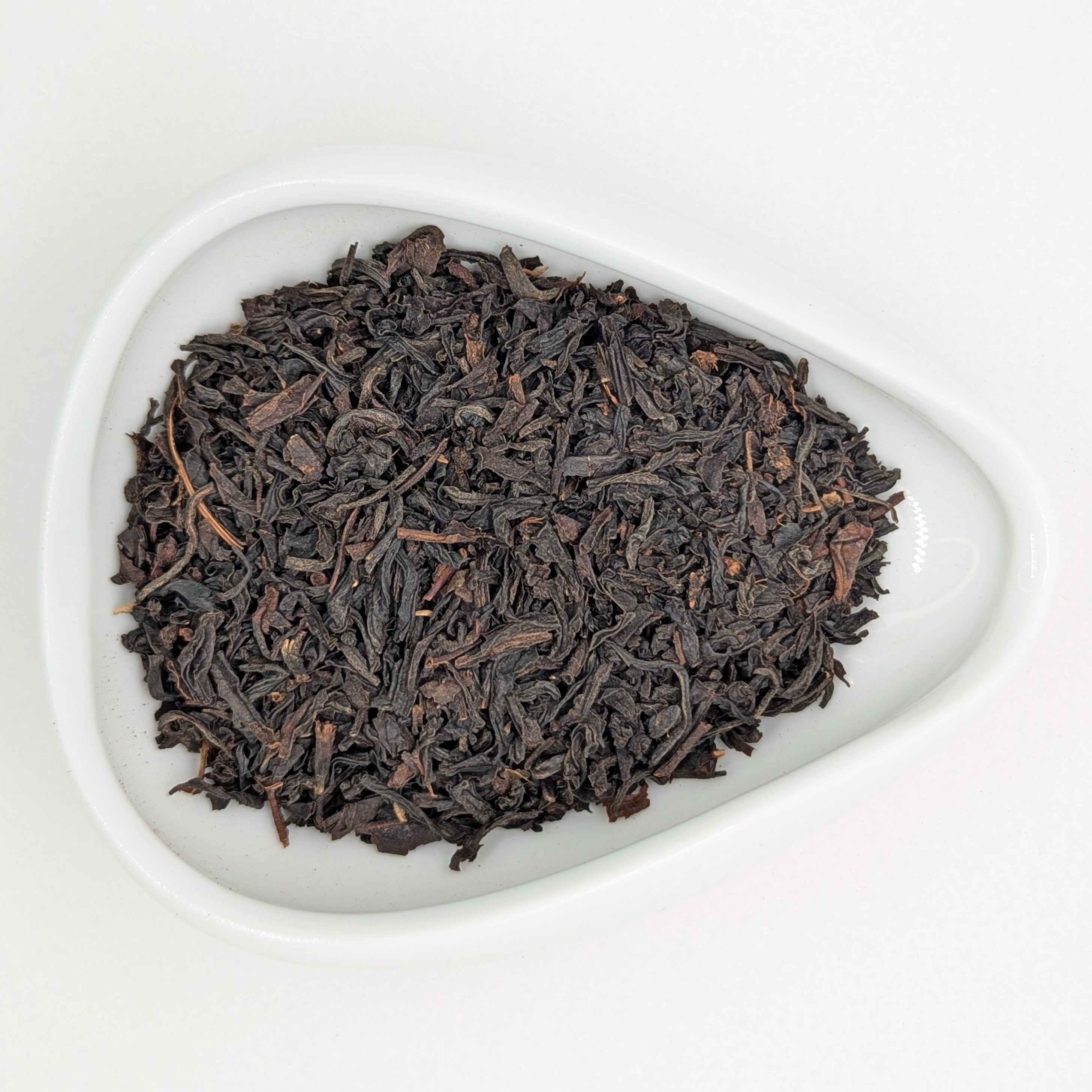 Nº 526 - Té Negro OP Finca Korakundah BIO - Edición Premium (Nilgiri, India)
