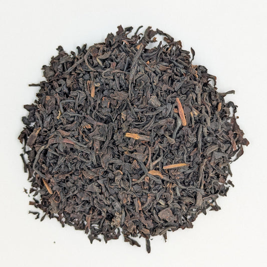 Nº 527 - Té Negro Assam TGFOP 2nd Flush Sewpur BIO (Assam, India)