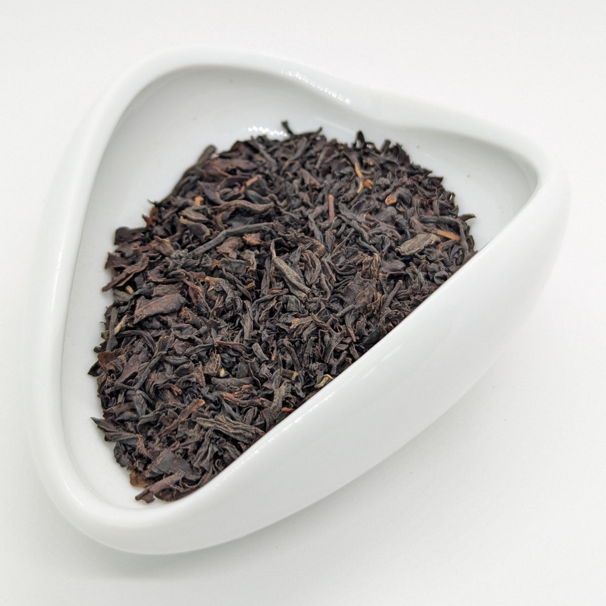 Nº 527 - Té Negro Assam TGFOP 2nd Flush Sewpur BIO (Assam, India)