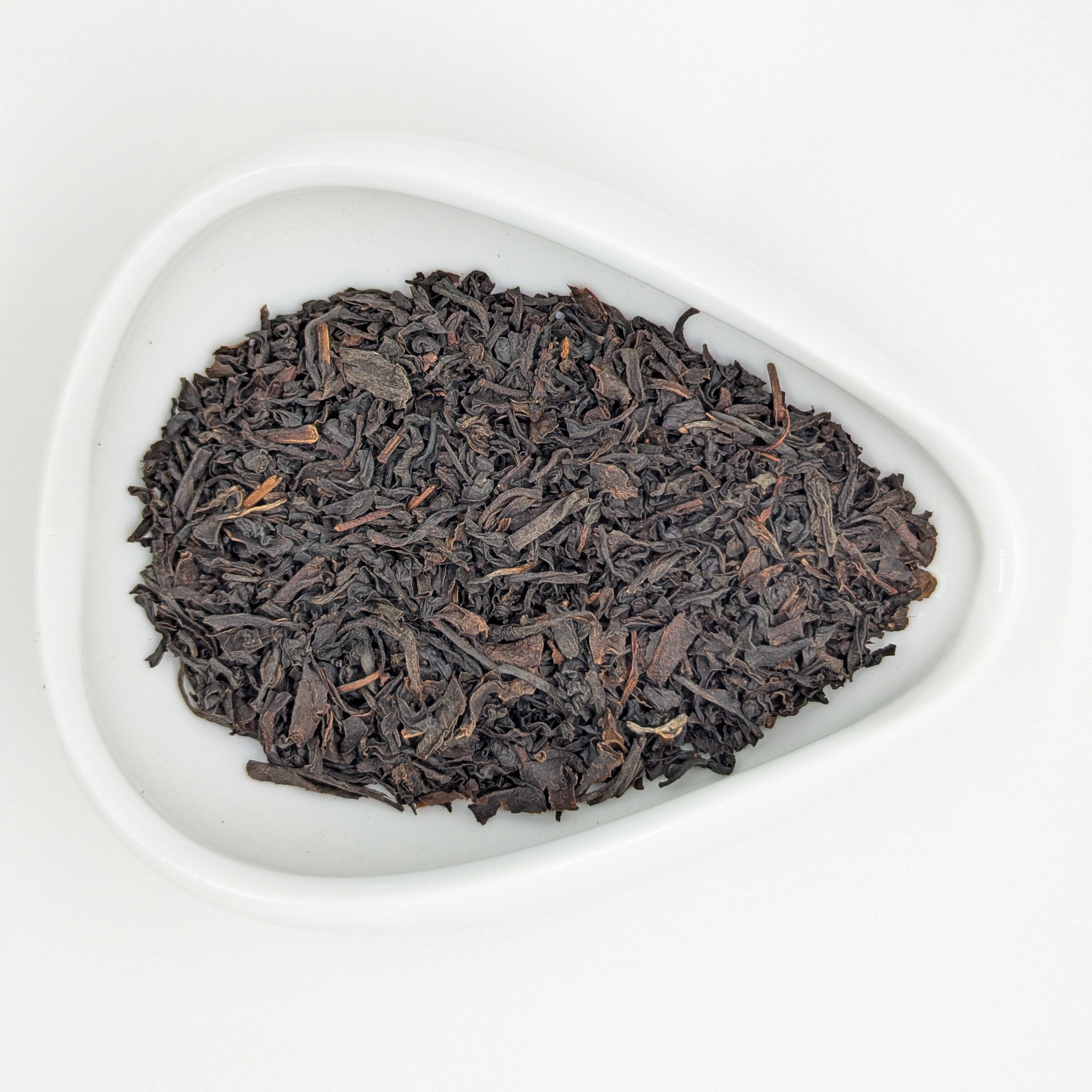 Nº 527 - Té Negro Assam TGFOP 2nd Flush Sewpur BIO (Assam, India)