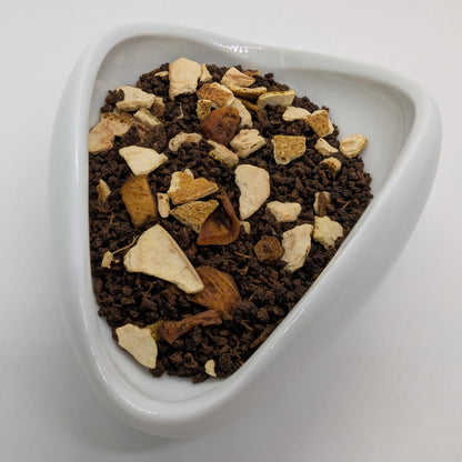 Nº 530 - [Cold Brew] Té Negro Assam con Fruta de la pasión BIO (Assam, India)