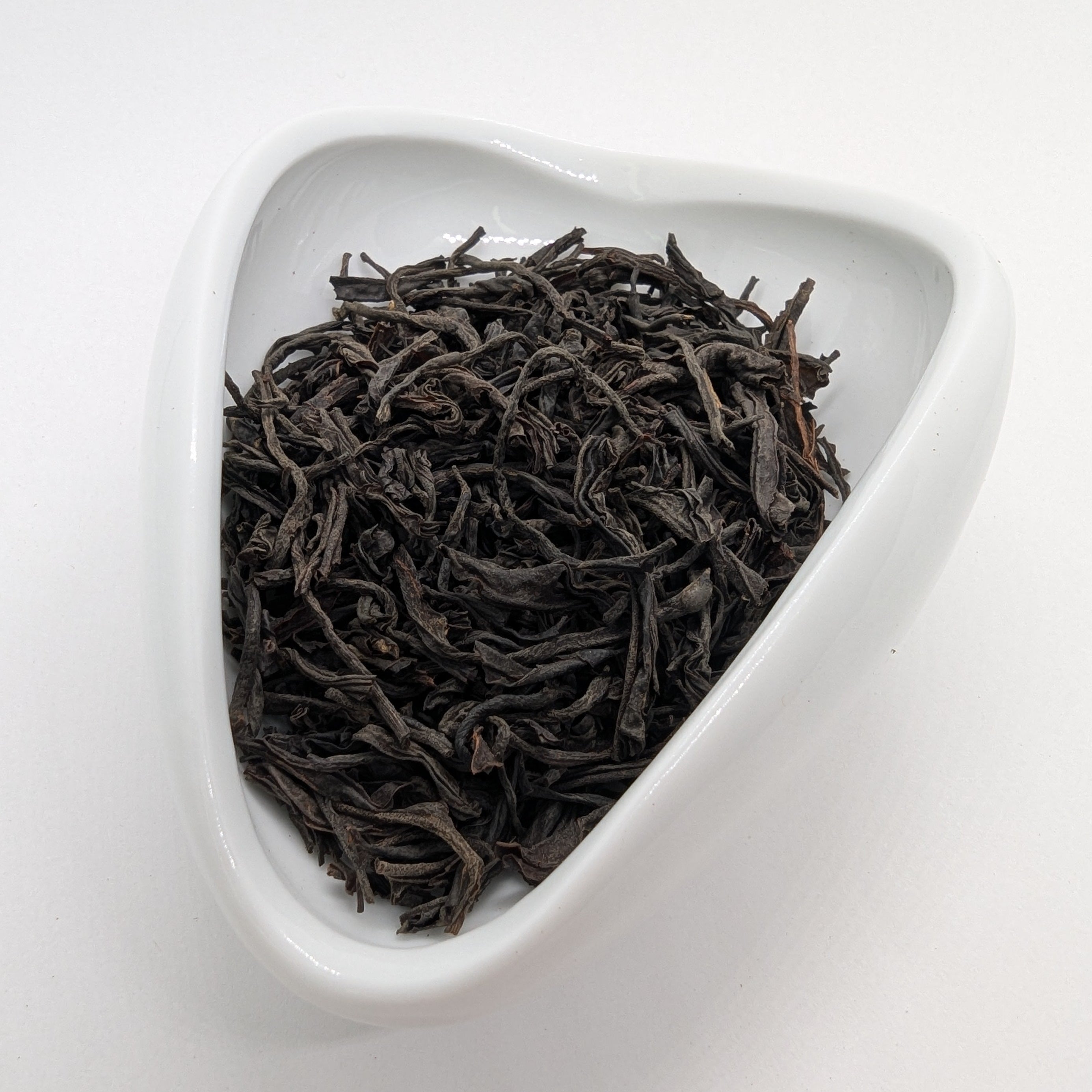 Nº 531 - Té Negro Kenia FTGFOP BIO