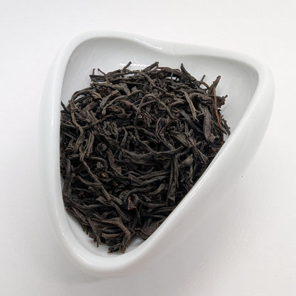 Nº 531 - Té Negro Kenia FTGFOP BIO