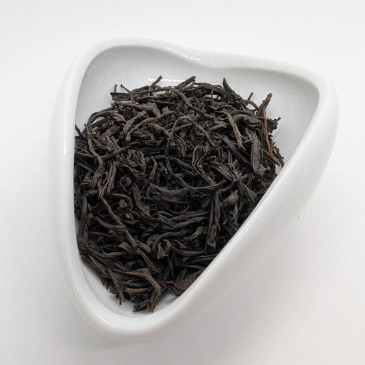 Nº 531 - Té Negro Kenia FTGFOP BIO