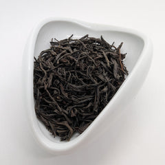 Nº 531 - Té Negro Kenia FTGFOP BIO