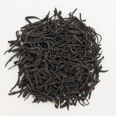 Nº 531 - Té Negro Kenia FTGFOP BIO