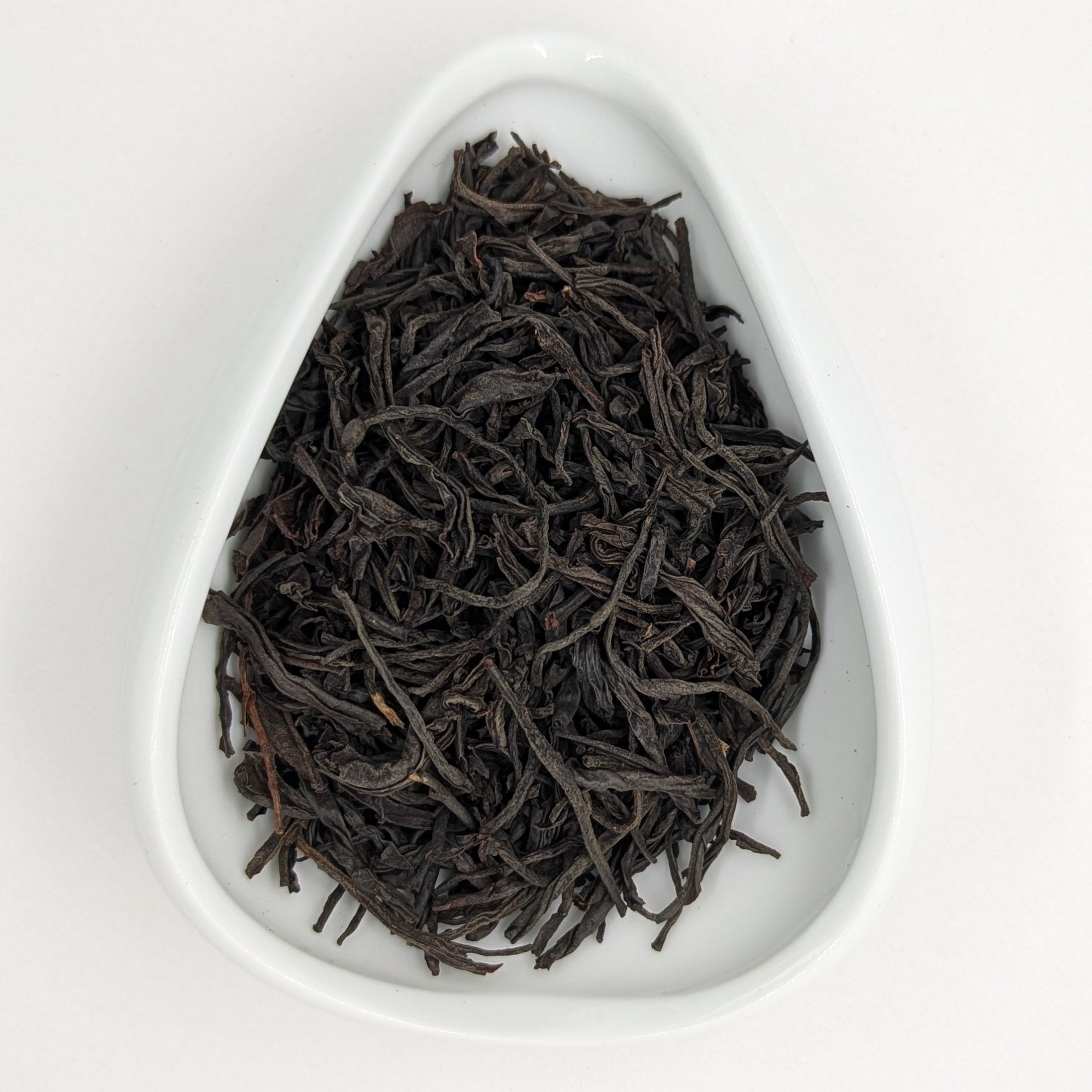 Nº 531 - Té Negro Kenia FTGFOP BIO