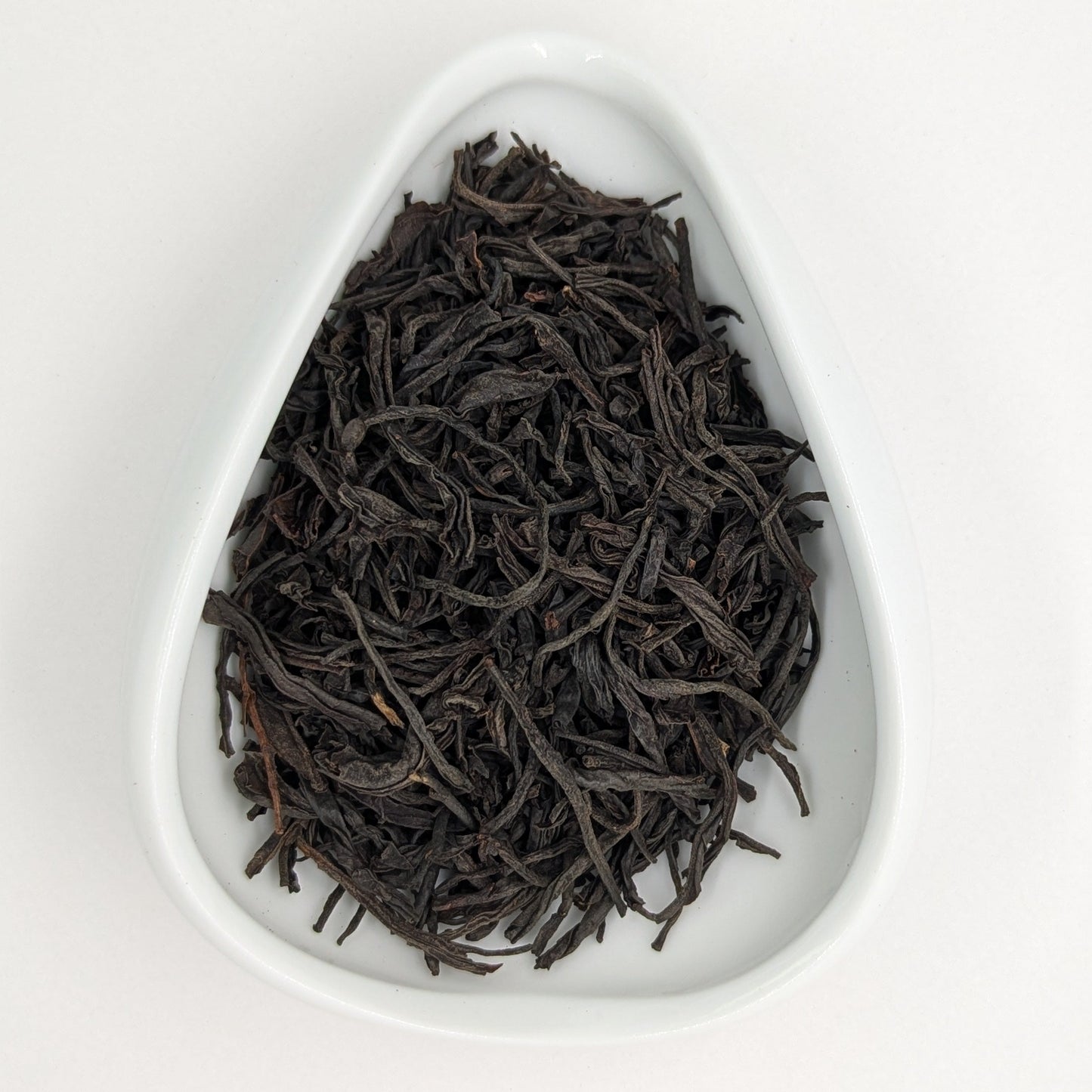 Nº 531 - Té Negro Kenia FTGFOP BIO