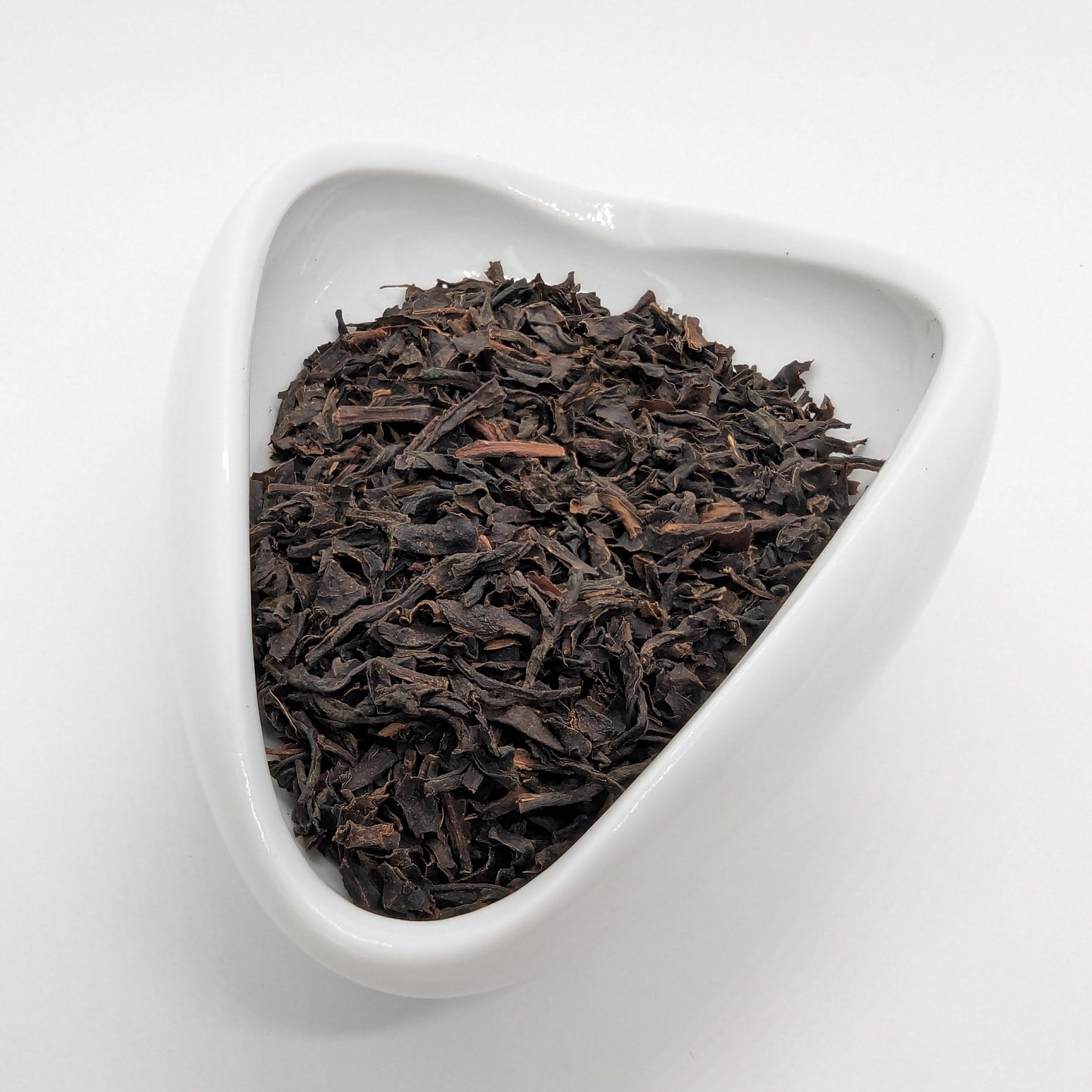 Nº 532 - Té Negro Mozambique OP BIO