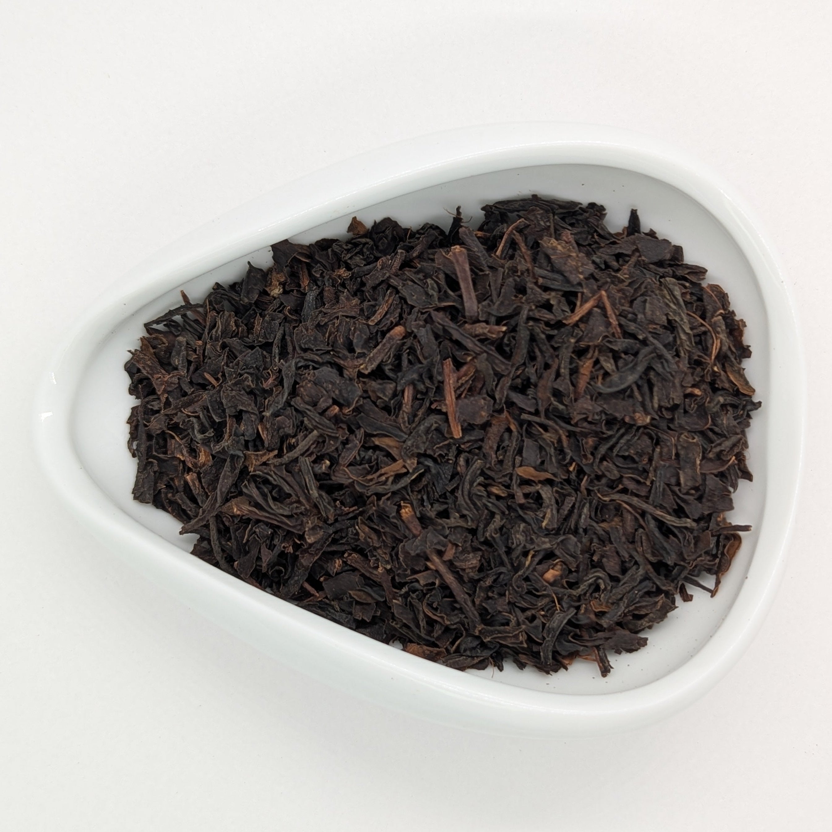 Nº 532 - Té Negro Mozambique OP BIO
