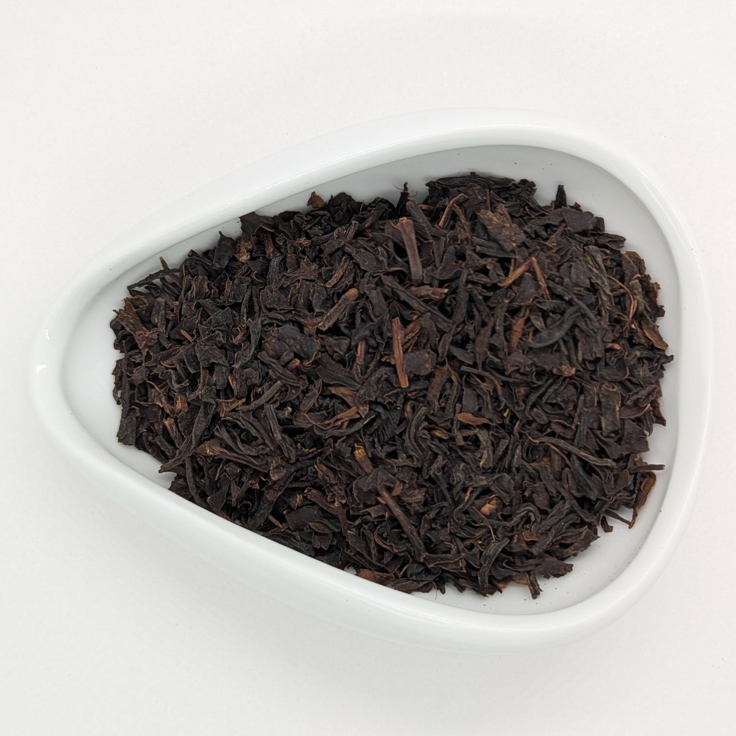 Nº 532 - Té Negro Mozambique OP BIO