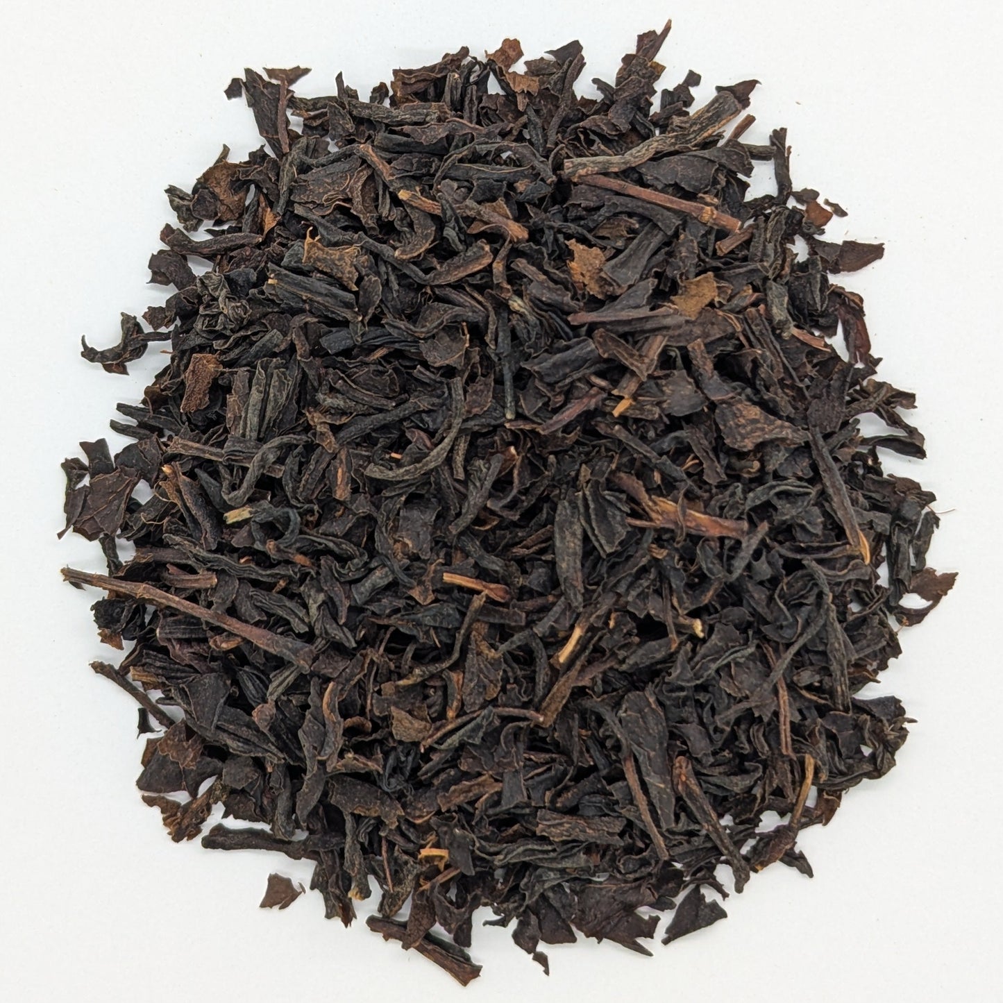 Nº 532 - Té Negro Mozambique OP BIO