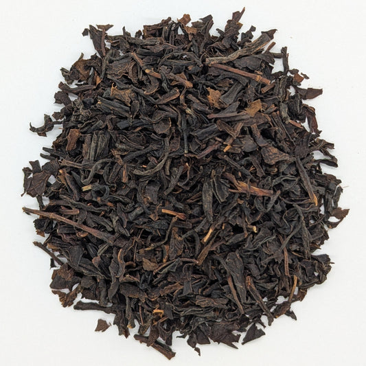 Nº 532 - Té Negro Mozambique OP BIO